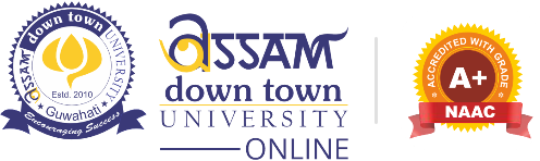 Assam down town University