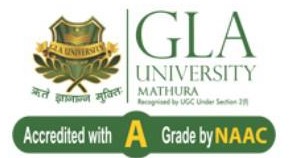 GLA University