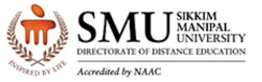 Sikkim Manipal University