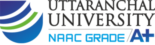 Uttaranchal University